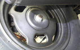 HONDA ZOOMER AF58