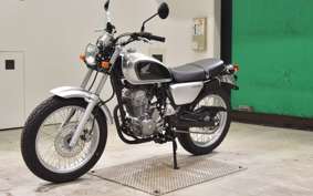 HONDA CB223S MC40