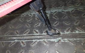 HONDA TACT 2013 AB07