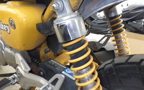 HONDA MONKEY 125 JB02