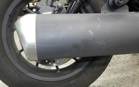 HONDA REBEL 250 S 2006 MC49