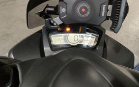 YAMAHA TRICITY 155 ABS SG37J