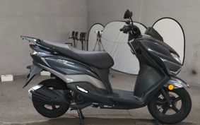 SUZUKI BURGMAN STREET 125EX EA23M