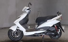 YAMAHA CYGNUS 125 X SE37