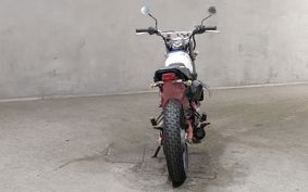 HONDA FTR223 MC34