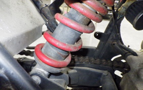 HONDA FTR223 MC34