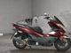 Фото Honda PCX 125 2014 с японского аукциона