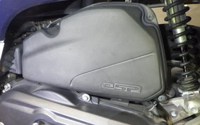 HONDA GIORNO 3 2008 AF77