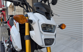 HONDA GROM JC75