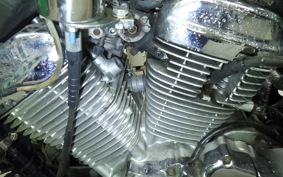 HONDA STEED 400 1993 NC26