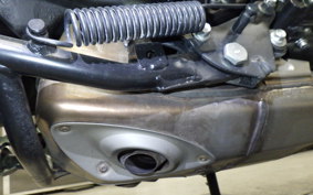 YAMAHA TRACER 9 GT RN70J