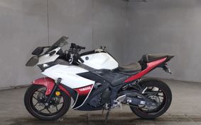 YAMAHA YZF-R25 RG10J