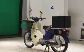 HONDA C50 SUPER CUB AA01