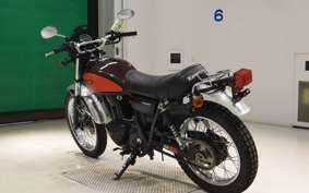KAWASAKI 250TR BJ250F