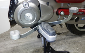 HONDA C125 SUPER CUB
