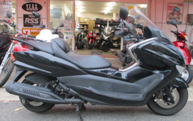 YAMAHA MAJESTY 250 SG20J