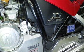 YAMAHA XS400 1984 16Y