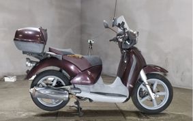 APRILIA APRILIA SCARABEO250GT TD