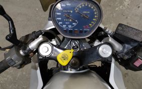 SUZUKI GSX400S KATANA 1993 GK77A