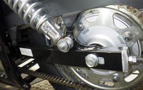 YAMAHA DRAGSTAR 250 2015 VG05J