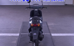 HONDA DIO FIT