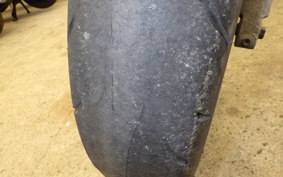 HONDA HORNET 250 MC31