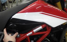DUCATI HYPERMOTARD 950 SP 2020