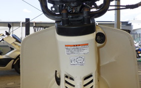 HONDA C50 SUPER CUB AA07