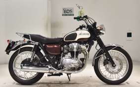 KAWASAKI W650 2009 EJ650A