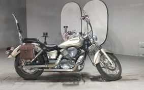 YAMAHA DRAGSTAR 250 VG02J