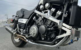 YAMAHA VMAX 2002 VP15