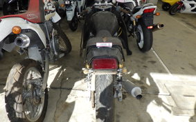 KAWASAKI ZEPHYR 400 Gen.2 1992 ZR400C