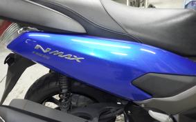 YAMAHA N-MAX 155 A SG50J