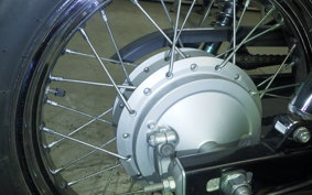HONDA CB400SS E 2008 NC41