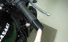 KAWASAKI Z900RS CAFE 2025 ZR900K