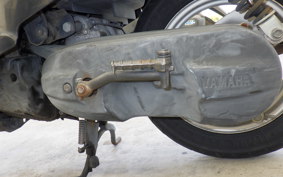 YAMAHA VINO 50 SA10J
