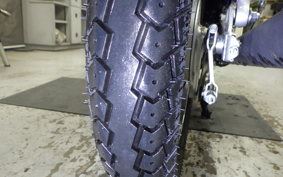 HONDA C50 SUPER CUB AA07