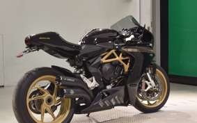 MV AGUSTA SUPER VELOCE 800 2021