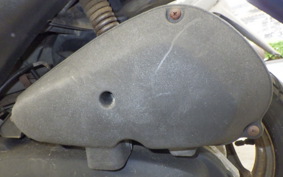 SUZUKI LET's 2 CA1PA
