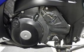 SUZUKI GSX-R125 2025 DL33B