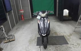 SUZUKI ADDRESS V125 G CF46A
