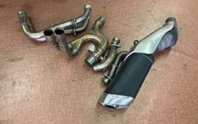 APRILIA RSV4 RF 2018 ZD4KE