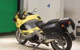 BMW K1200R S 1997