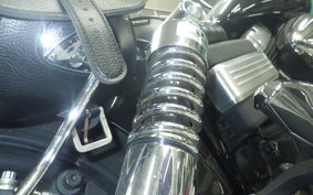 HARLEY FXDB 1580 2011