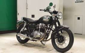 KAWASAKI W650 2004 EJ650A