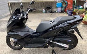 HONDA PCX 160 KF47