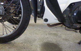 HONDA WAVE 125 NF125ST