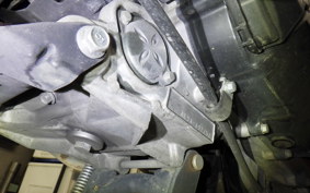 SUZUKI ADDRESS 110 2012 CE47A