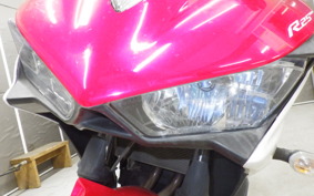 YAMAHA YZF-R25 2024 RG10J