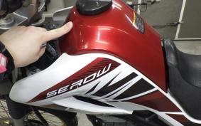 YAMAHA SEROW 250 Gen.2 DG17J
